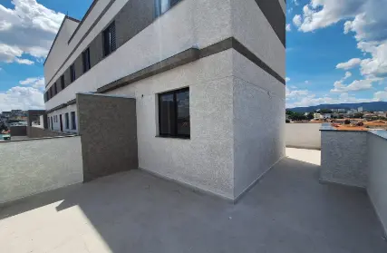 Imagem: Cobertura para Venda, Vila Constança