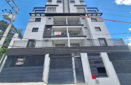 Imagem: Condomínio Fechado para Venda, Tucuruvi