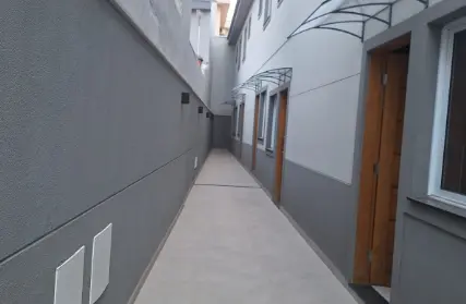 Imagem: Sobrado para Venda, Vila Constança