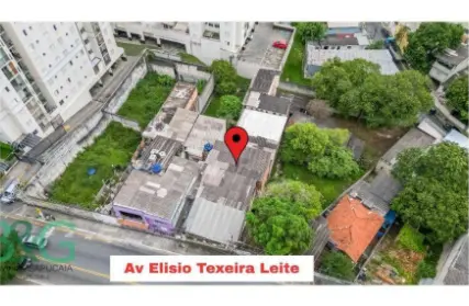 Imagem: Terreno para Venda, Vila Brasilândia