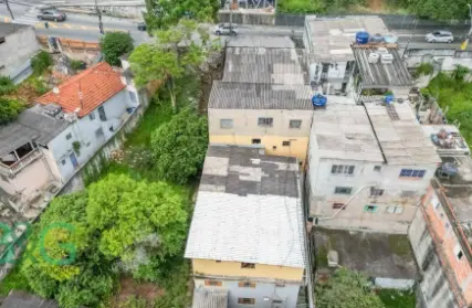 Imagem: Terreno para Venda, Vila Brasilândia