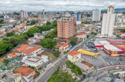 Imagem: Terreno para Venda, Vila Brasilândia