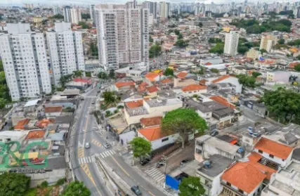 Imagem: Terreno para Venda, Vila Brasilândia