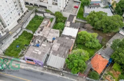 Imagem: Terreno para Venda, Vila Brasilândia