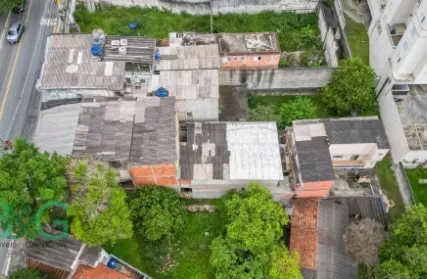 Imagem: Terreno para Venda, Vila Brasilândia