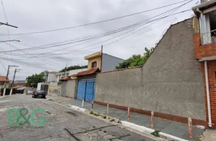 Imagem: Terreno para Venda, Vila Constança