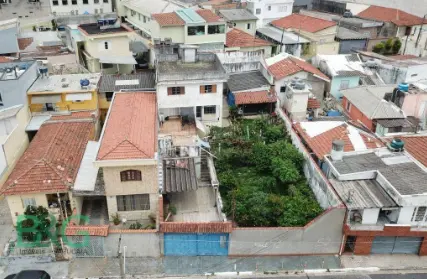 Imagem: Terreno para Venda, Vila Constança