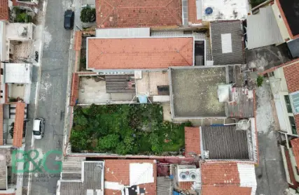 Imagem: Terreno para Venda, Vila Constança