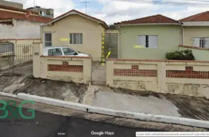 Imagem: Terreno para Venda, Parque Casa de Pedra