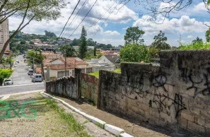 Imagem: Terreno para Venda, Vila Albertina