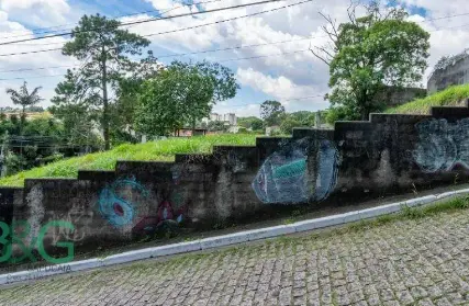 Imagem: Terreno para Venda, Vila Albertina