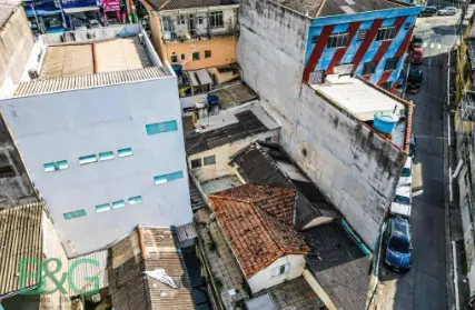 Imagem: Terreno para Venda, Brasilândia