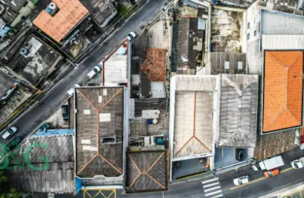 Imagem: Terreno para Venda, Brasilândia