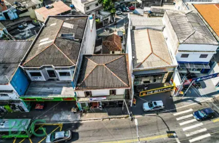 Imagem: Terreno para Venda, Brasilândia