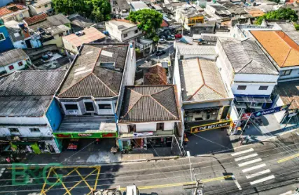 Imagem: Terreno para Venda, Brasilândia