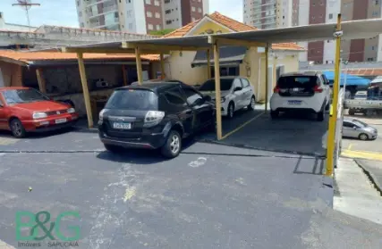 Imagem: Terreno para Venda, Vila Guilherme