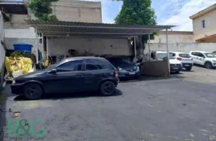 Imagem: Terreno para Venda, Vila Guilherme