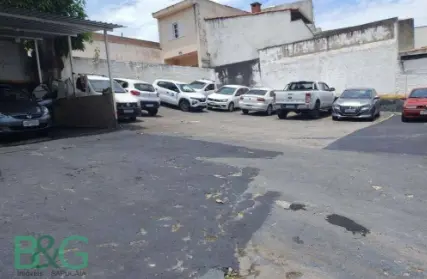 Imagem: Terreno para Venda, Vila Guilherme