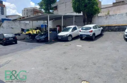 Imagem: Terreno para Venda, Vila Guilherme