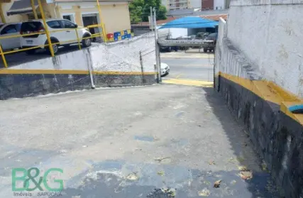 Imagem: Terreno para Venda, Vila Guilherme