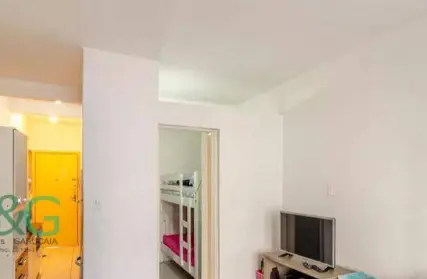 Imagem: Apartamento para Venda, Jardim Bela Vista (Zona Norte)