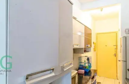 Imagem: Apartamento para Venda, Jardim Bela Vista (Zona Norte)