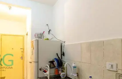 Imagem: Apartamento para Venda, Jardim Bela Vista (Zona Norte)