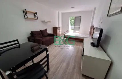 Imagem: Apartamento para Venda, Barro Branco (Zona Norte)