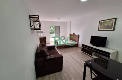 Imagem: Apartamento para Venda, Barro Branco (Zona Norte)