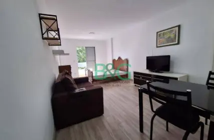 Imagem: Apartamento para Venda, Barro Branco (Zona Norte)