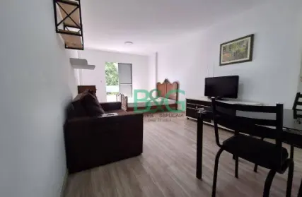 Imagem: Apartamento para Venda, Barro Branco (Zona Norte)