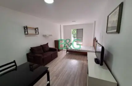 Imagem: Apartamento para Venda, Barro Branco (Zona Norte)