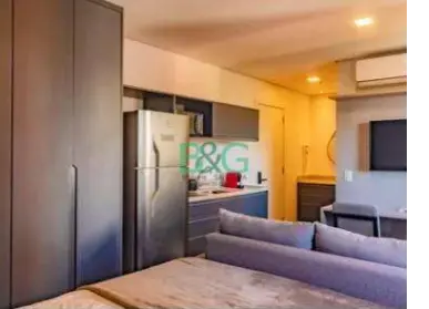 Imagem: Apartamento para Venda, Barro Branco (Zona Norte)