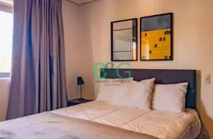 Imagem: Apartamento para Venda, Barro Branco (Zona Norte)