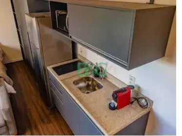 Imagem: Apartamento para Venda, Barro Branco (Zona Norte)