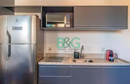 Imagem: Apartamento para Venda, Barro Branco (Zona Norte)