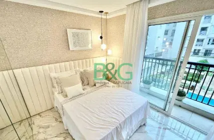 Imagem: Apartamento para Venda, Santana