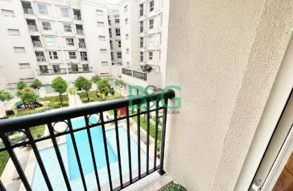 Imagem: Apartamento para Venda, Santana