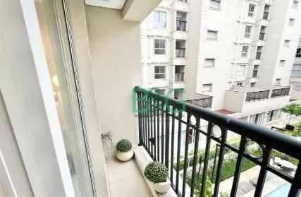 Imagem: Apartamento para Venda, Santana