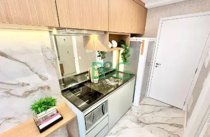 Imagem: Apartamento para Venda, Santana