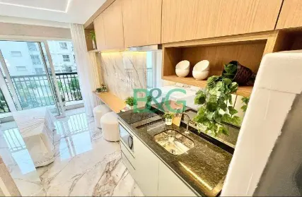 Imagem: Apartamento para Venda, Santana