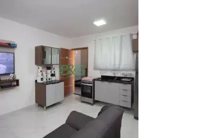 Imagem: Apartamento para Venda, Vila Leonor