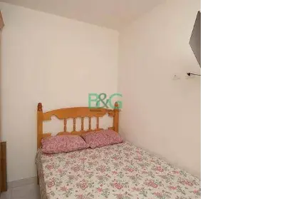 Imagem: Apartamento para Venda, Vila Leonor