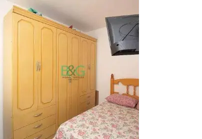 Imagem: Apartamento para Venda, Vila Leonor