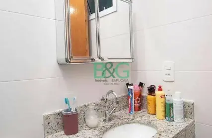 Imagem: Apartamento para Venda, Vila Leonor