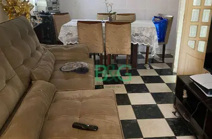 Imagem: Terreno para Venda, Vila Dionisia