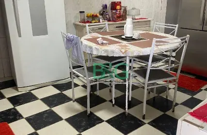 Imagem: Terreno para Venda, Vila Dionisia