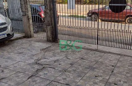 Imagem: Terreno para Venda, Vila Dionisia