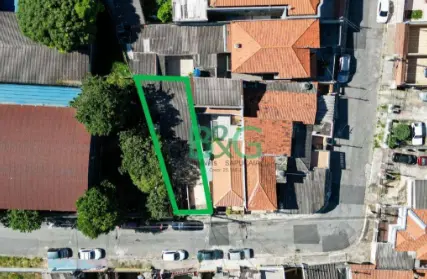 Imagem: Terreno para Venda, Moinho Velho