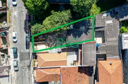 Imagem: Terreno para Venda, Moinho Velho
